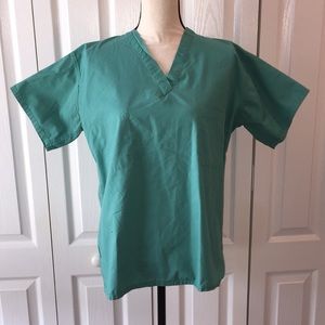 Doctor Scrubs Costume